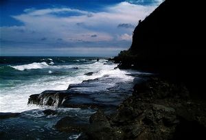 北海潿洲島天氣