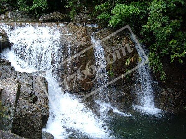 防城港沖皇溝旅游區天氣