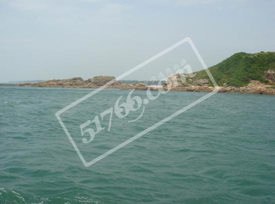 防城港蝴蝶島風景區天氣