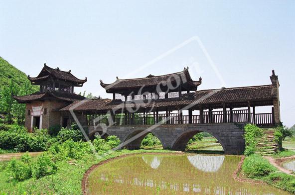 賀州福溪古瑤寨天氣