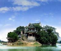 賀州浮山天氣