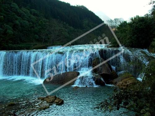 百色雷公灘天氣