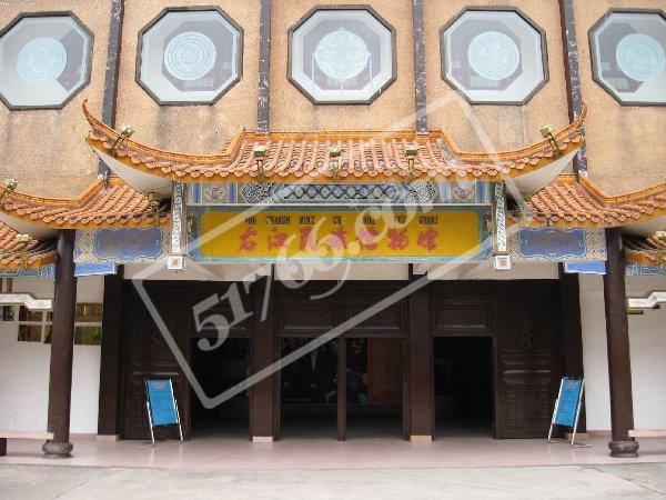右江民族博物館天氣