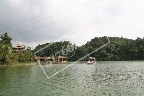 百色蘆仙湖天氣