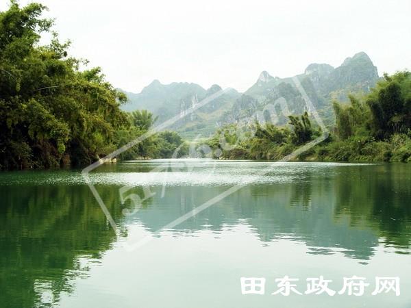 百色龍須河天氣