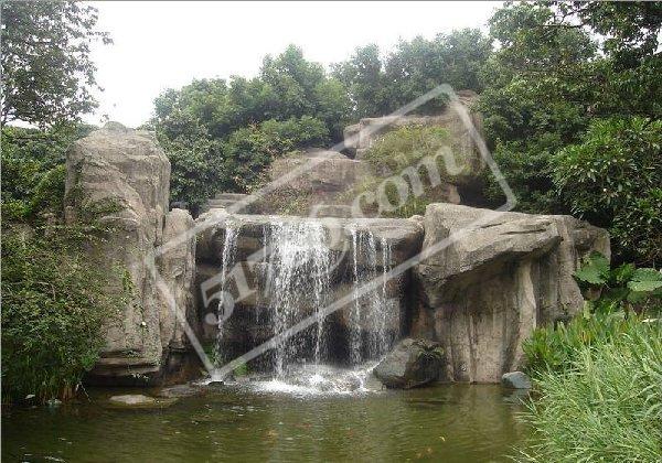 河池六寨子華公園天氣