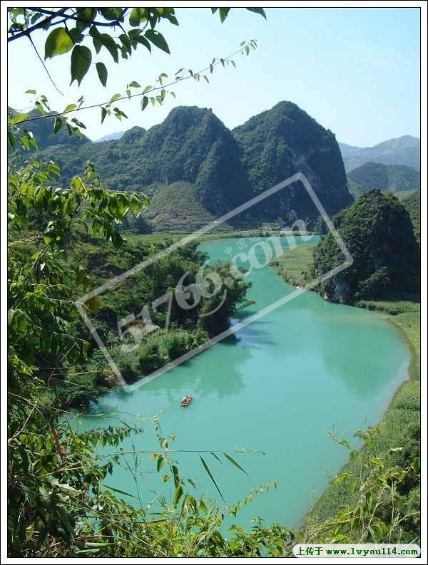 河池盤陽河天氣