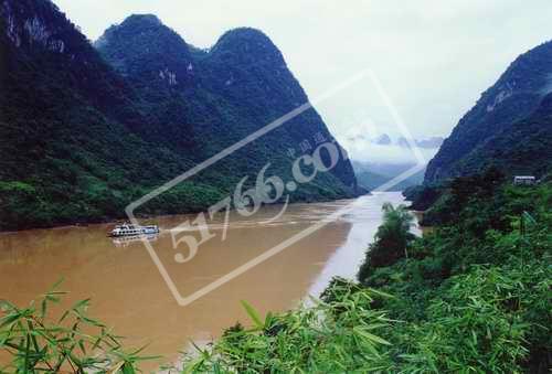 河池紅水河天氣