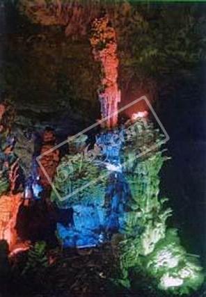 河池百魔洞天氣