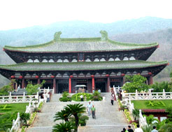 宜州南山天氣
