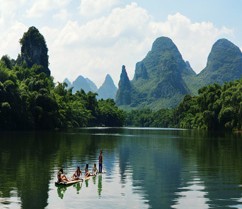 宜州金浪灣天氣