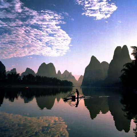 崇左左江生態旅游公司天氣