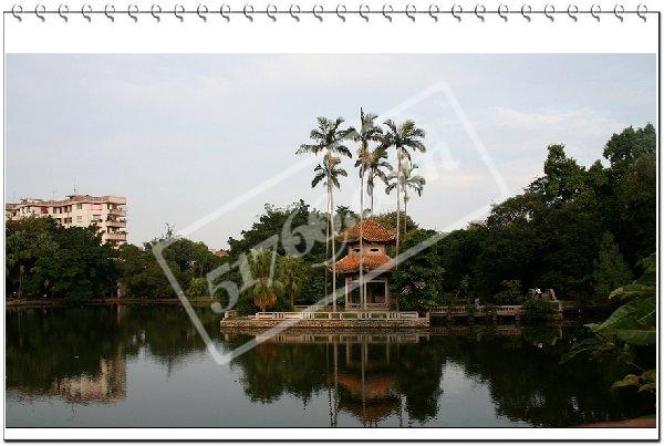 貴港中山公園天氣