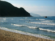 三亞小東海天氣