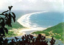 海口文昌銅鼓嶺天氣