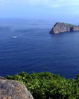 文昌七洲列島天氣