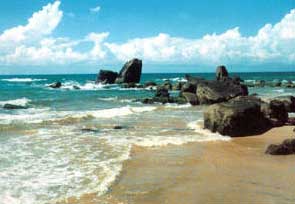 海口萬寧日月灣海門天氣