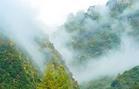 海口五指山臥龍山天氣