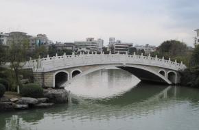 桂林中央公園天氣