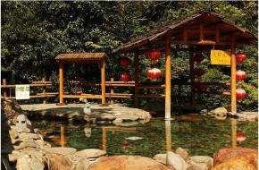 桂林龍勝溫泉旅游度假區(qū)天氣