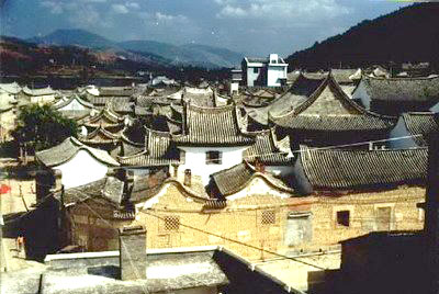 紅河寶秀鎮(zhèn)天氣