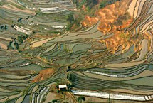 紅河元陽箐口哈尼族民俗村天氣
