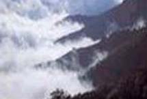 昆明思茅無(wú)量山自然風(fēng)景保護(hù)區(qū)天氣