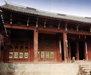 大理金光寺天氣
