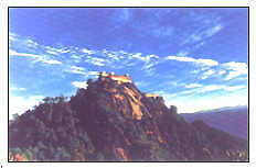 保山云峰山天氣