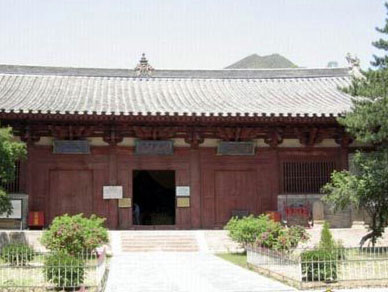 德宏佛光寺天氣