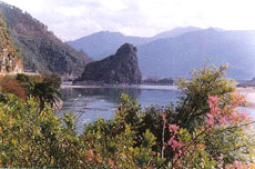 麗江雞公石天氣