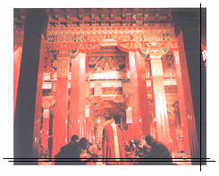 迪慶東竹林寺天氣