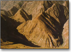 香格里拉碧壤峽谷群天氣