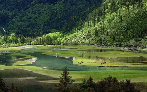 重慶市石柱縣黃水鎮(zhèn)月亮湖天氣