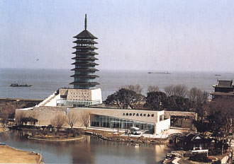 重慶臨江公園天氣