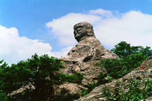 重慶涂山天氣
