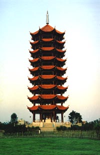 渝北碧津公園天氣