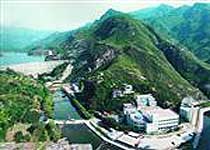 武漢白水寺風景區天氣