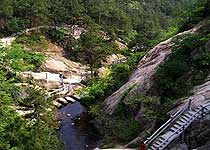 武昌古門山天氣
