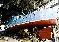 武昌中山艦博物館天氣