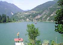谷城南河風景區天氣