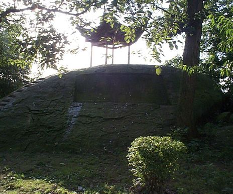 江津黑石山天氣