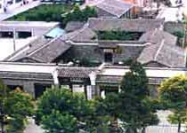老河口李宗仁紀(jì)念館天氣