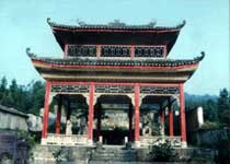 恩施唐崖土司皇城天氣