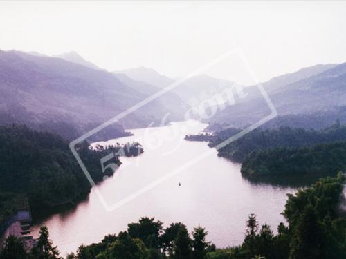 江津清溪溝風(fēng)景名勝區(qū)天氣