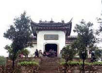 宜昌屈原廟天氣