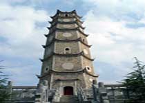 五峰興文塔天氣