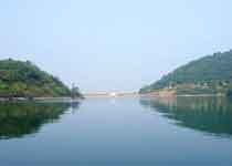 長沙石燕湖生態公園天氣