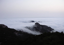 張家界西海天氣