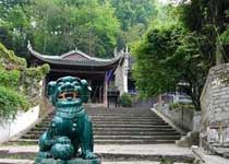 鳳凰天王廟天氣
